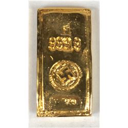 Hellboy (2004) - Gold Bar