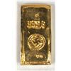 Image 1 : Hellboy (2004) - Gold Bar