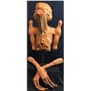 Image 1 : Pumpkinhead (1988) - Full Size Head and Arm Casting