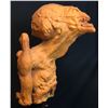 Image 3 : Pumpkinhead (1988) - Full Size Head and Arm Casting