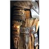 Image 8 : Hercules (2014) - Aksel Hennie "Tydeus" Costume