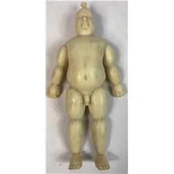 Yoga Hosers (2016) - Silicone Unpainted Sausage Man Miniature