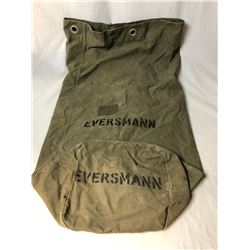 Black Hawk Down (2001) - Josh Hartnett  Eversmann  Duffle Bag