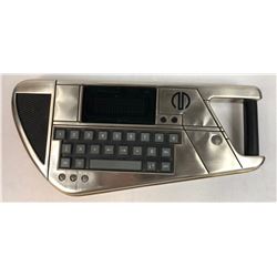 The Island (2005) - Electronic Working Prototype Keypad