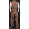 Image 3 : The Magnificent Seven (2016) - Chris Pratt "Josh Faraday" Costume