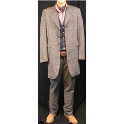 The Magnificent Seven (2016) - Ethan Hawke "Goodnight Robicheaux" Costume