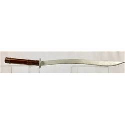 Star Trek - Klingon Scimitar