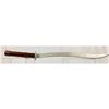 Image 1 : Star Trek - Klingon Scimitar