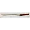 Image 2 : Star Trek - Klingon Scimitar