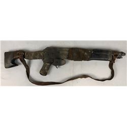 Star Trek: Nemesis (2002) - Kolaran Prop Rifle Weapon - Lot A