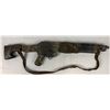 Image 1 : Star Trek: Nemesis (2002) - Kolaran Prop Rifle Weapon - Lot A