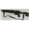Image 2 : Star Trek: Nemesis (2002) - Kolaran Prop Rifle Weapon - Lot A