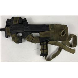 Star Trek: Nemesis (2002) - Kolaran Prop Rifle Weapon - Lot C