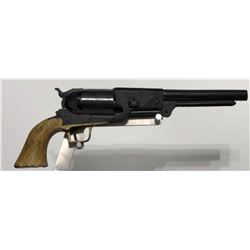 The Outlaw Josey Wales (1976) - Clint Eastwood's Prop Stunt Revolver