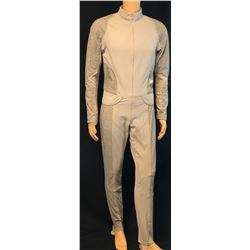 After Earth (2013) - Trenton White Nova Prime Bodysuit