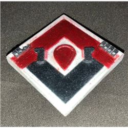 The Strain (2014–2017) - Partnership Resin Pin