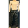 Image 1 : The One (2001) - Jet Li Hero Jumpsuit and Shirt