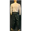 Image 2 : The One (2001) - Jet Li Hero Jumpsuit and Shirt