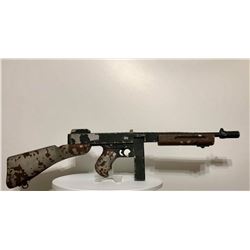 Kelly's Heroes (1970) - Prop Machine Gun