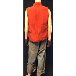 The Hills Have Eyes (2006) - Robert Joy "Lizard" Costume