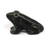 Image 1 : Northwest Coast Jade Frog Carving