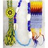 Image 3 : Collection of Beautiful Sioux Beadwork