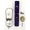 Image 1 : Antique Estate Jewelry
