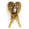 Image 2 : Canadian Inuit Child's Snowshoes