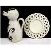 Image 2 : Portuguese Bull Pitcher & Spanish Plate