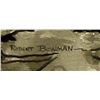 Image 3 : 3 Original Watercolor Paintings by Robert Bowman