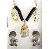 Image 2 : Vintage Native American and Mexican Jewelry