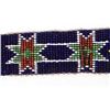 Image 4 : Beautiful Native American Beaded Panel