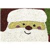 Image 2 : Round Beaded Santa Claus