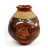 Image 2 : Mata Ortiz Textured Jar by Jose Gonzalez