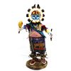 Image 1 : Beautiful Hopi Tewa Sun Dancer Kachina