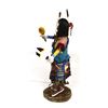 Image 2 : Beautiful Hopi Tewa Sun Dancer Kachina