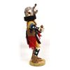 Image 4 : Native American Hopi Wolf Kachina by Bill Pela