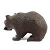 Image 3 : Carved Bear Figurine