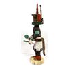 Image 2 : Beautiful Hopi Hemis Kachina by E. Adams