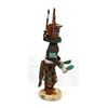 Image 4 : Beautiful Hopi Hemis Kachina by E. Adams