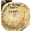 Image 5 : Beautiful Hopi Hemis Kachina by E. Adams