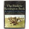 Image 1 : The Frederic Remington Book by Harold McCracken