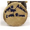 Image 5 : Beautiful Hopi Carved Earth River Kachina by Adams