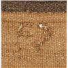 Image 2 : Antique Native American Navajo Saddle Blanket