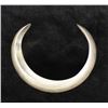 Image 2 : Native American Navajo Brushed Silver Bracelet