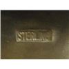 Image 3 : Native American Navajo Brushed Silver Bracelet