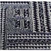 Image 2 : Brand New Anasazi Traders 100 Percent Wool Rug