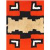 Image 2 : Brand New Anasazi Traders 100 Percent Wool Rug