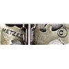 Image 3 : Estate Metzke Pewter Lemon Tree Pin