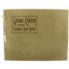 Image 1 : 1910 Grand Canyon From Germit Rim Road Book